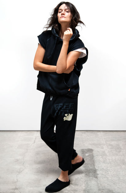 トップス Peate basic sweat black Russell Athletic Men's Black Dri Power Crewneck Sweatshirt