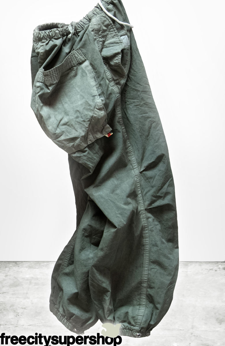 CANYONKID OUTOFSIGHT POPLIN/AIR FLAP/SNAP JUMPpant CANYONKID OUTOFSIGHT POPLIN/AIR FLAP/SNAP JUMPpant