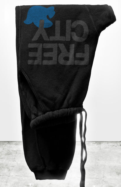 Free city 2024 sweats sale