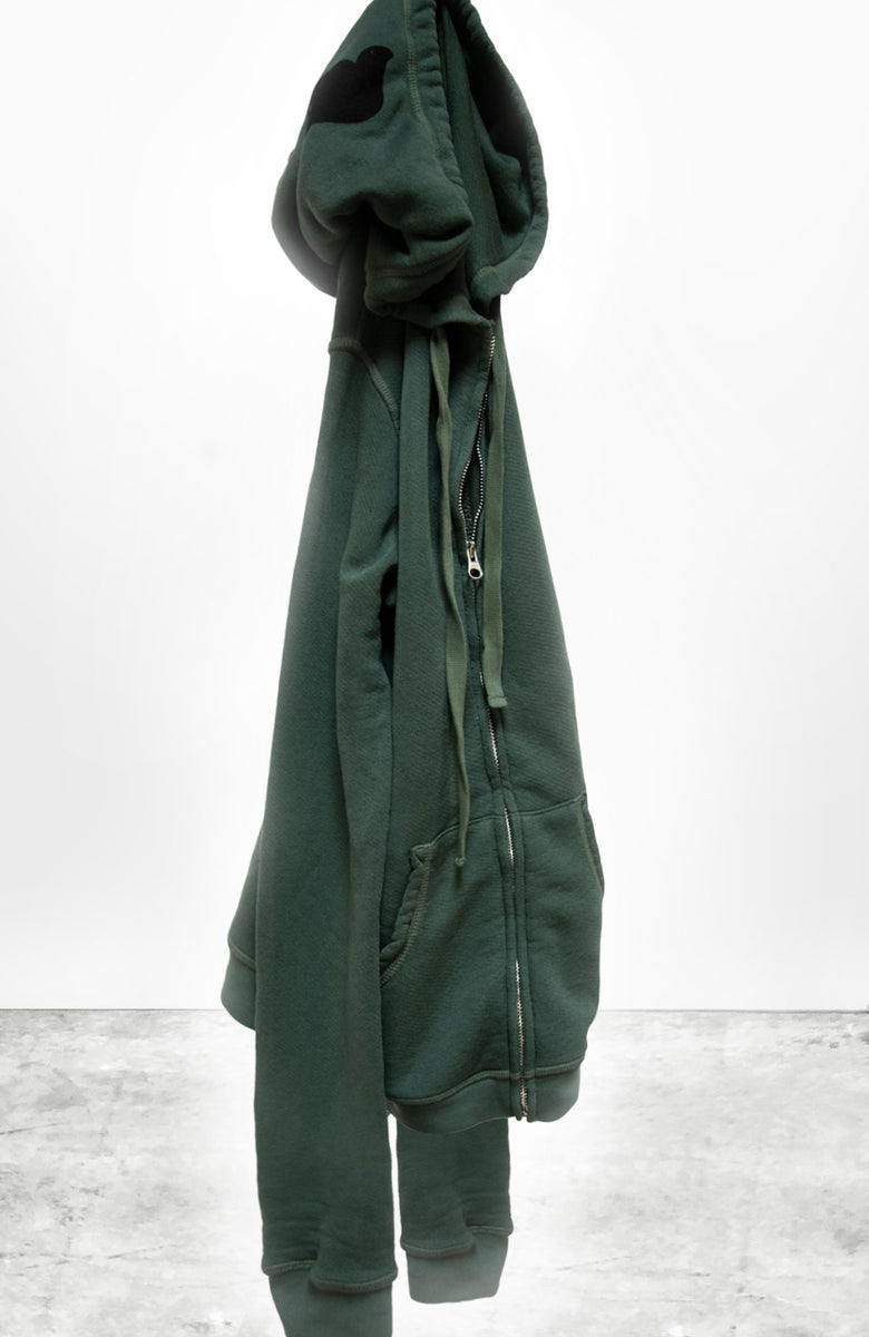 レビュー高評価の商品!の商品をすべて SUPERFLUFF LUX FREECITYsupershop – bush - hoodie zip トップス