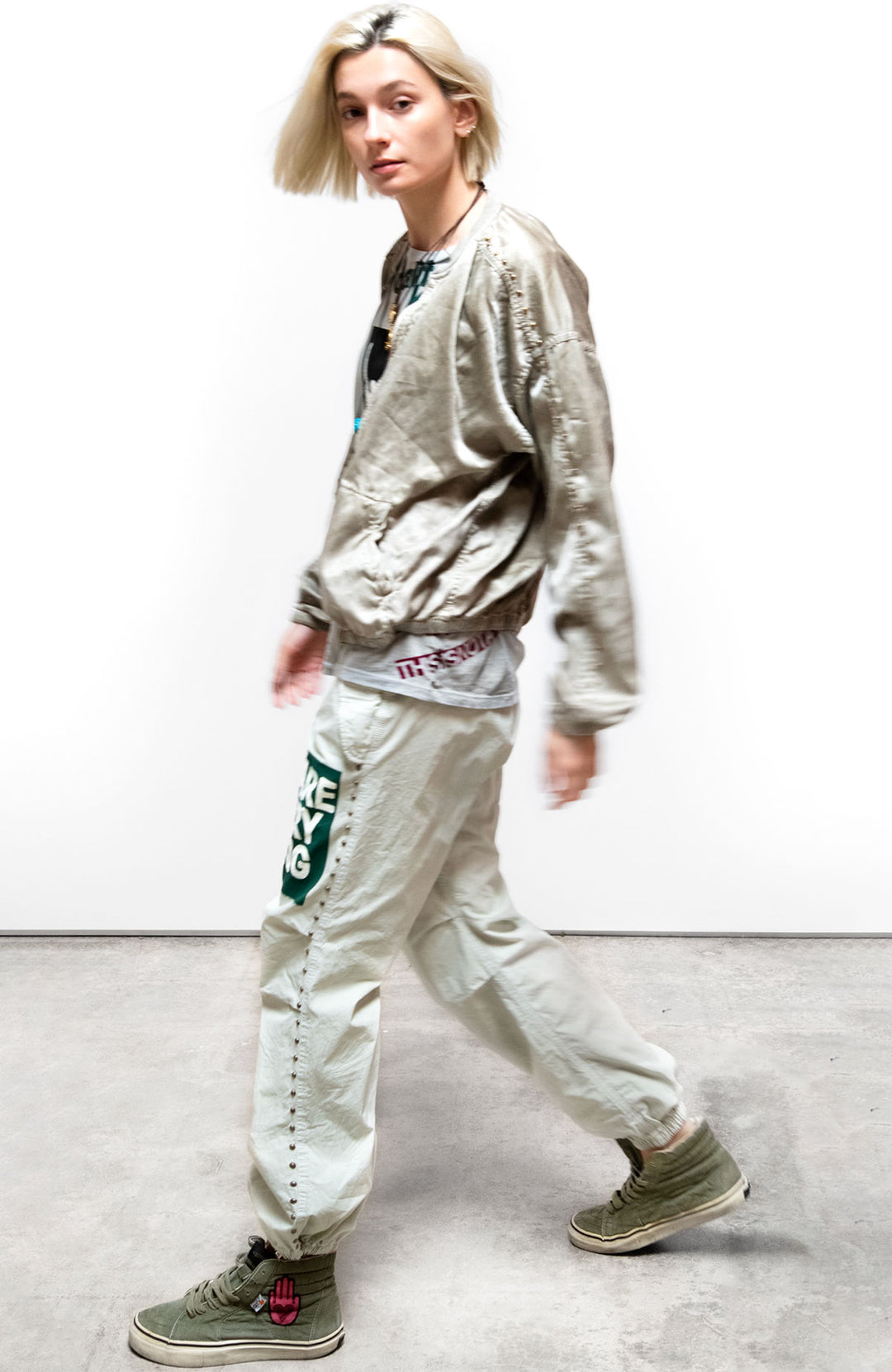 JACKETS – FREECITYsupershop