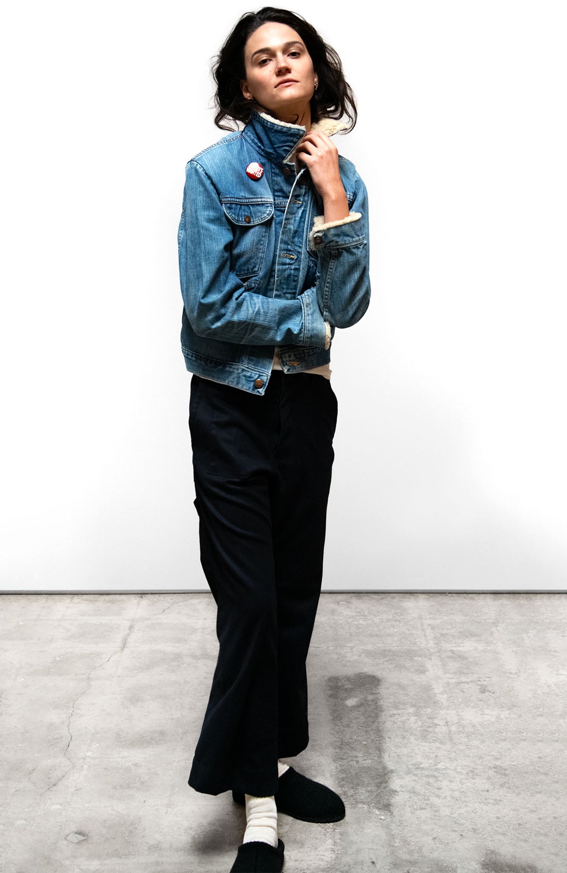 TROUSERS – BANANATIME