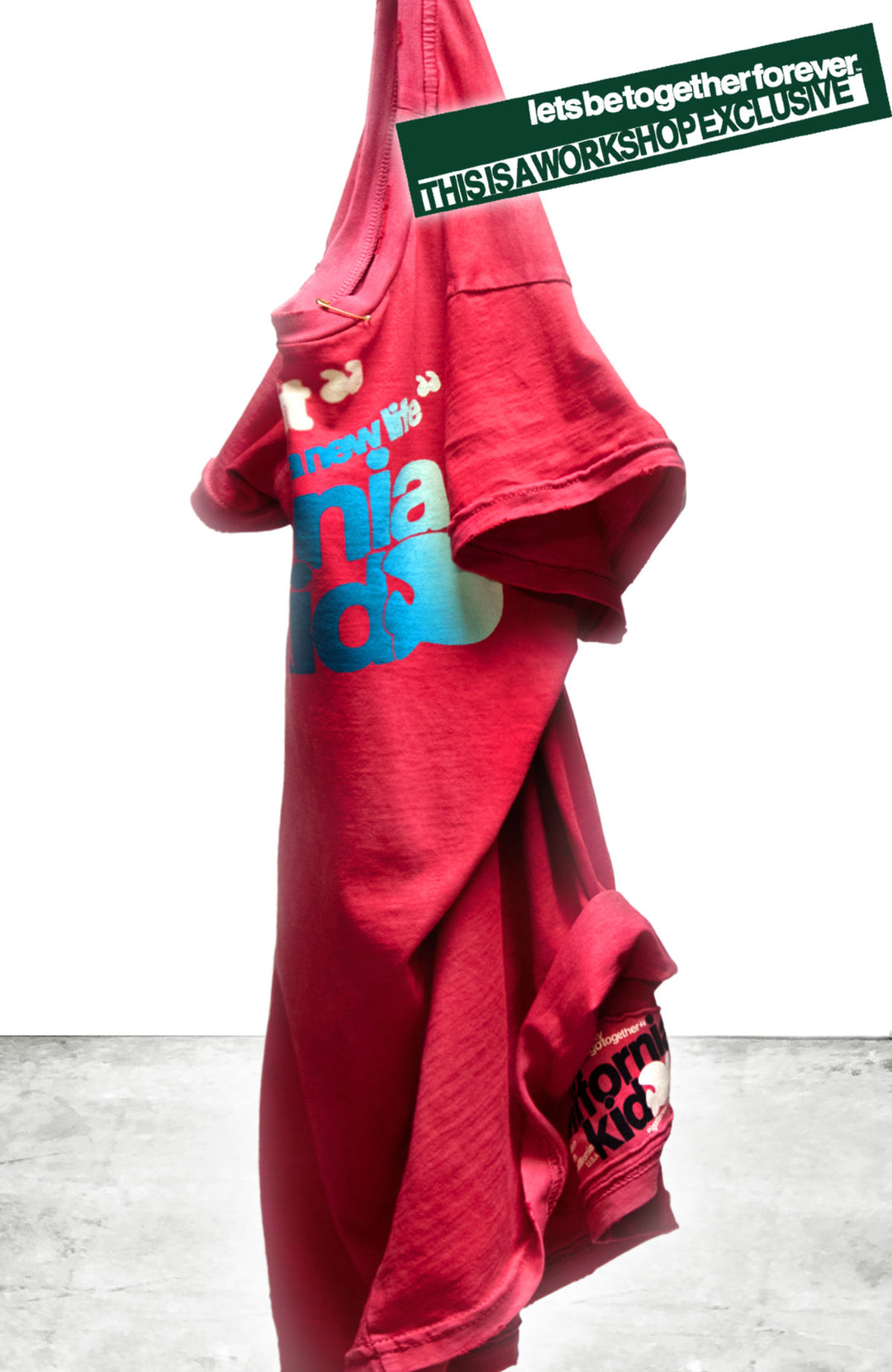 FREECITYカットソー TOPS – FREECITYsupershop