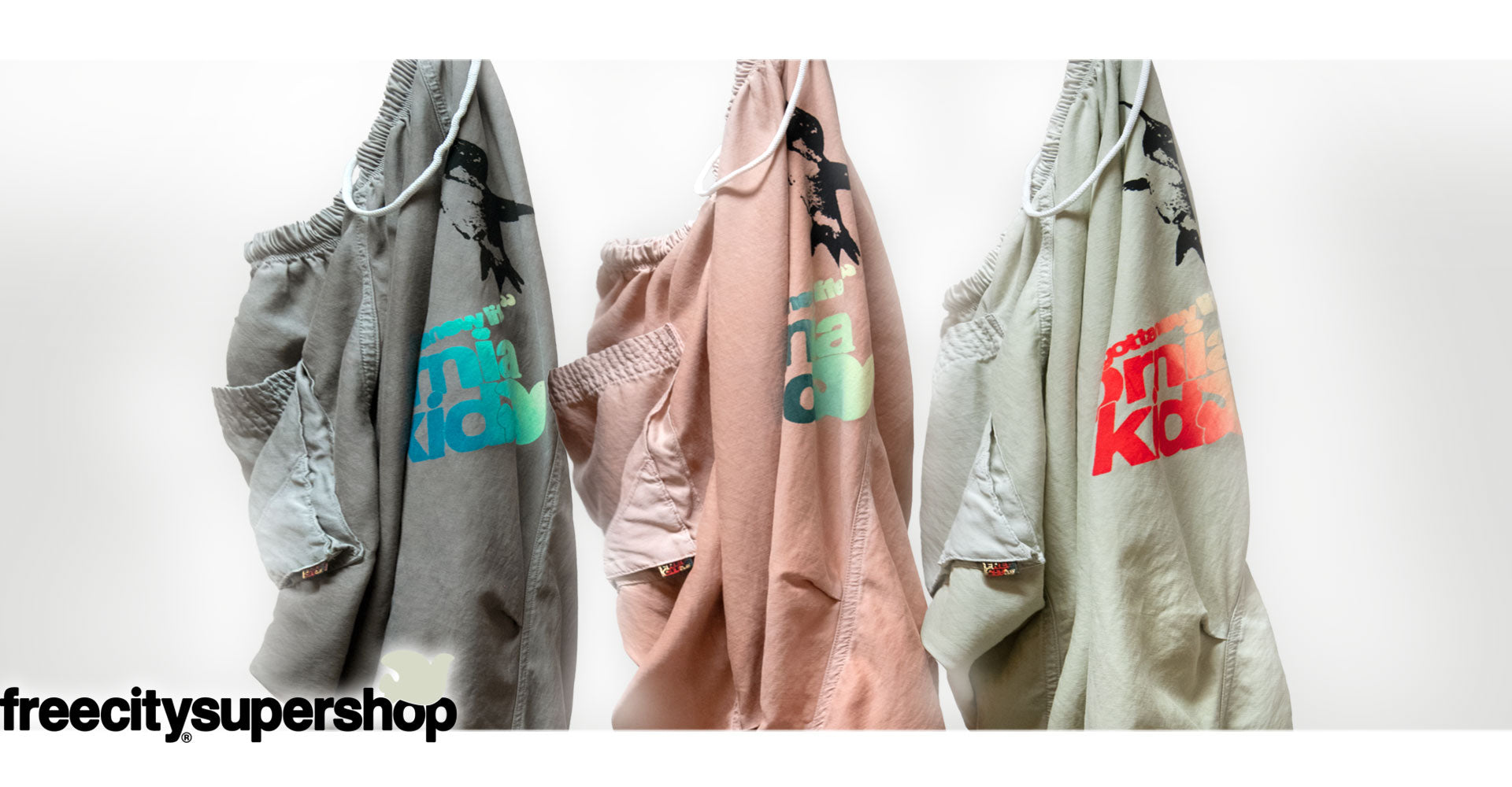フリーシティスーパーショップ – FREECITYsupershop
