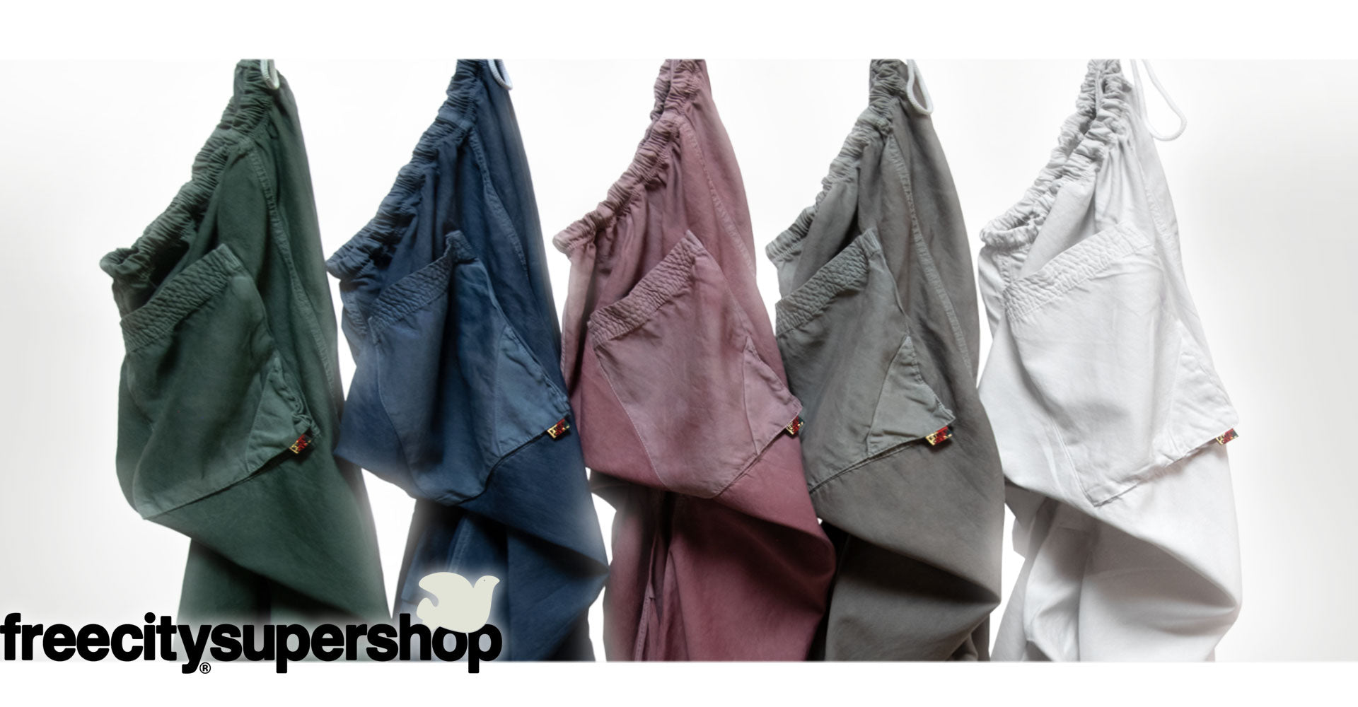 フリーシティスーパーショップ – FREECITYsupershop