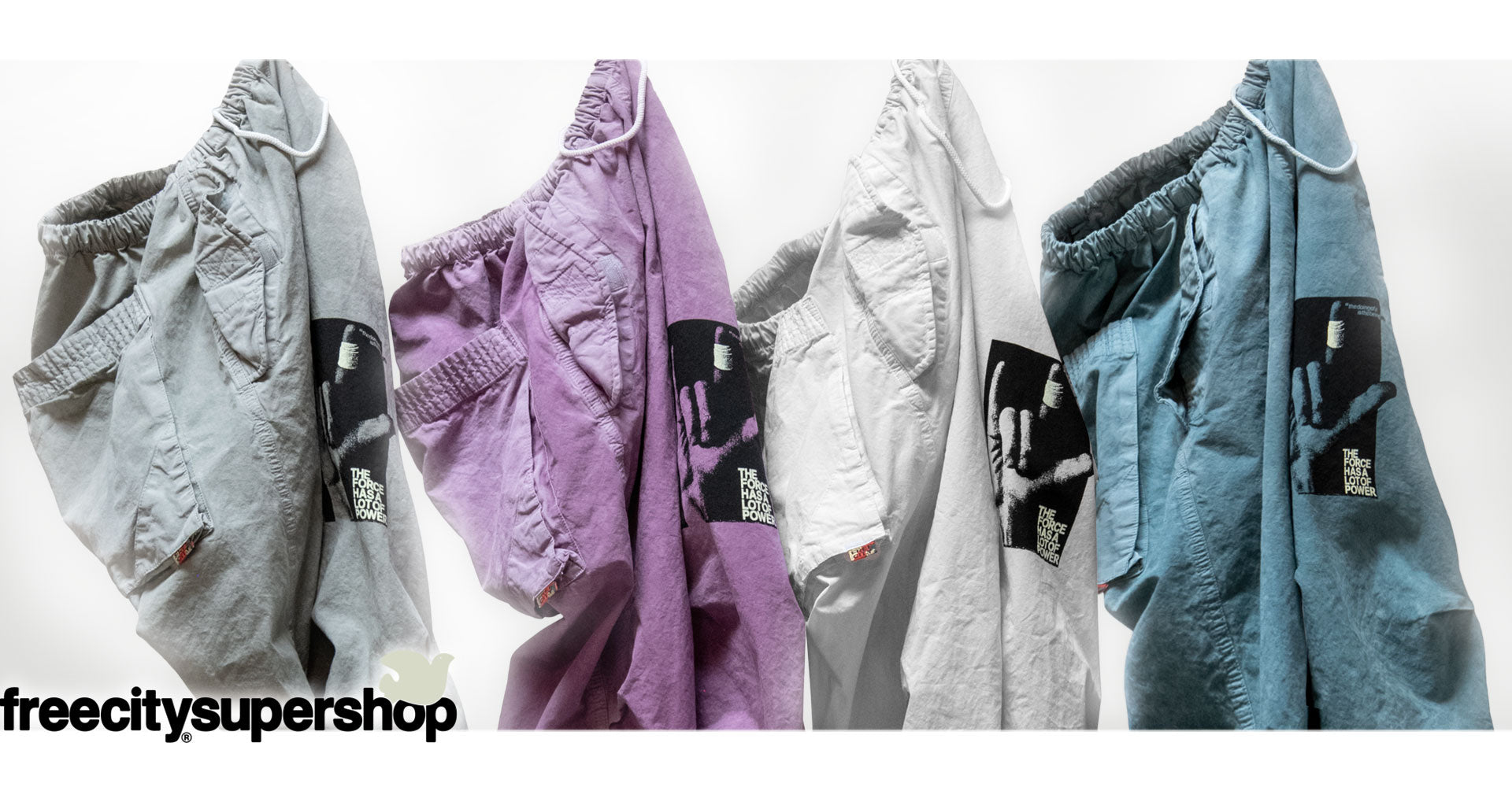 フリーシティスーパーショップ – FREECITYsupershop