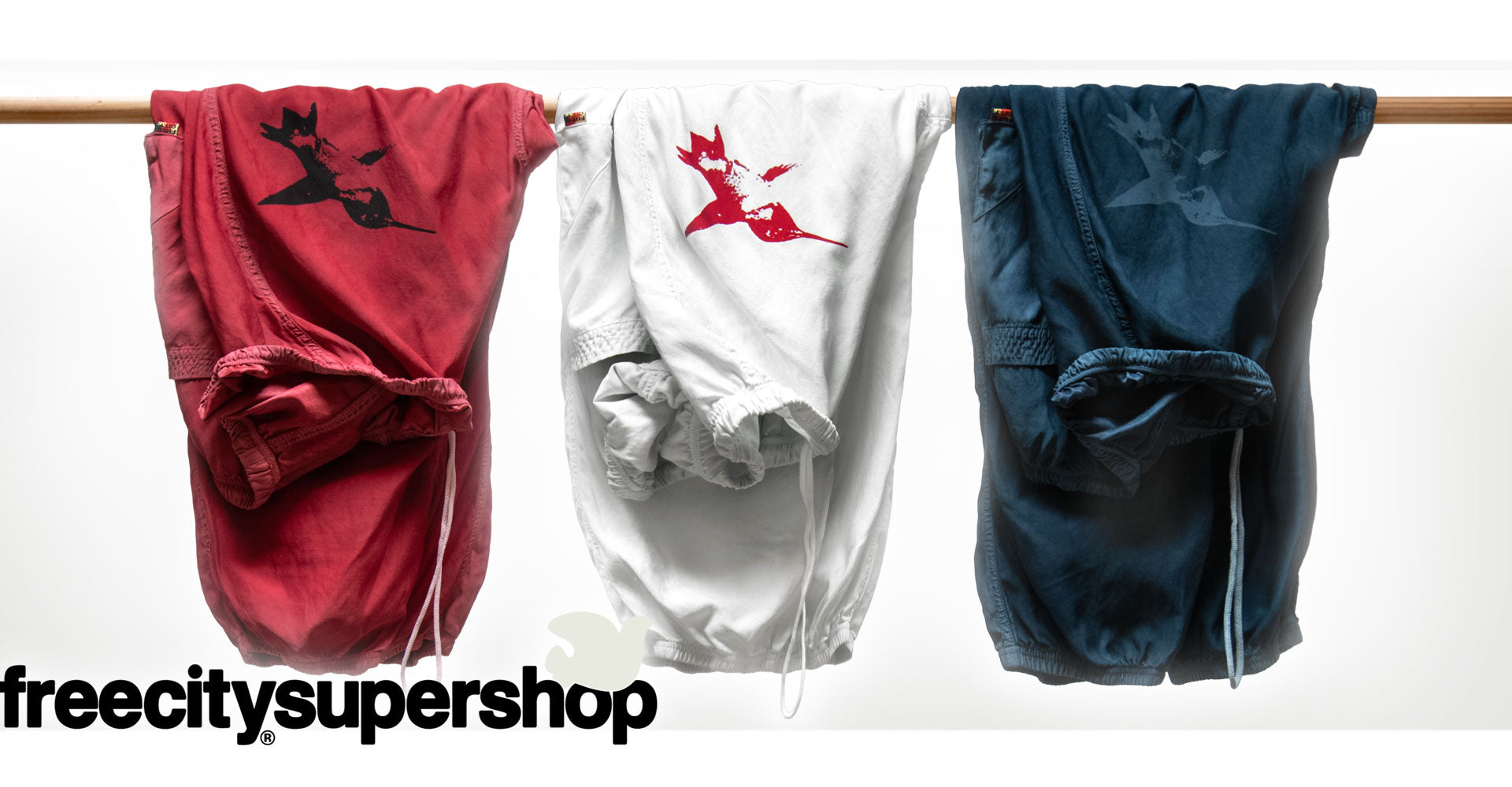 フリーシティスーパーショップ – FREECITYsupershop