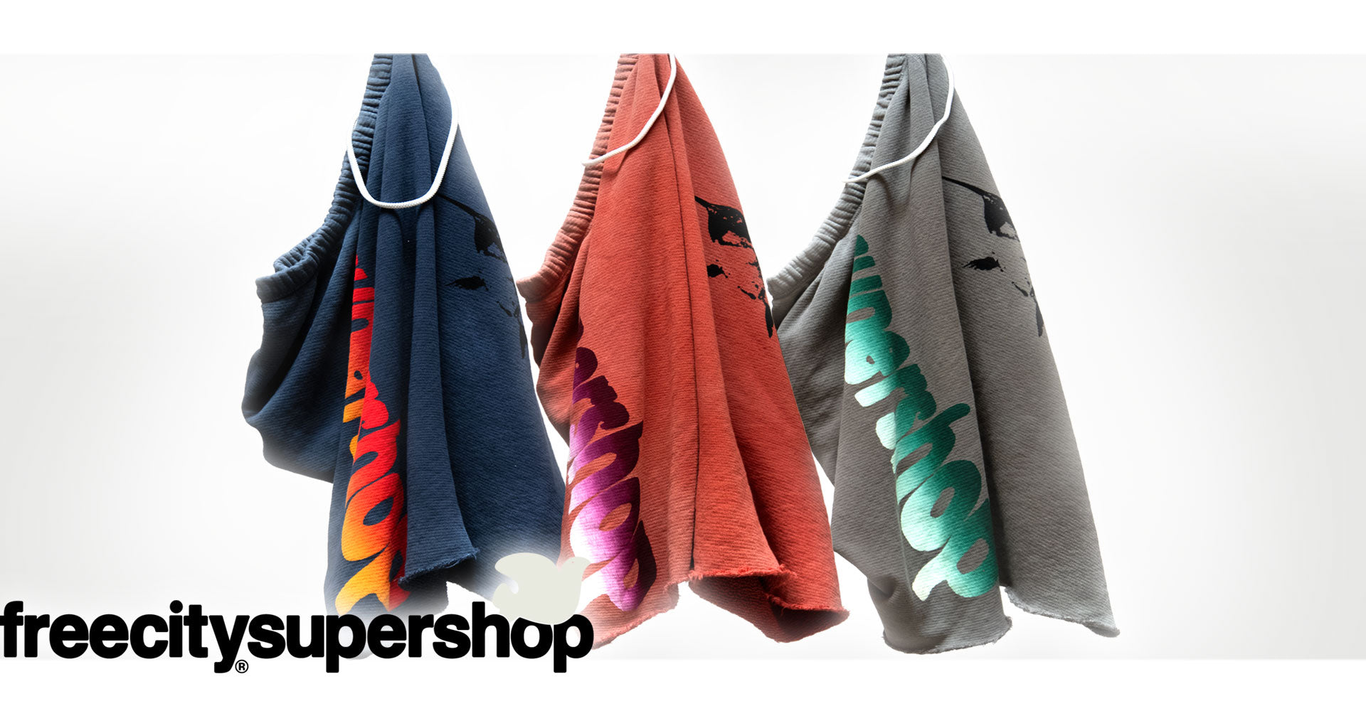 フリーシティスーパーショップ – FREECITYsupershop