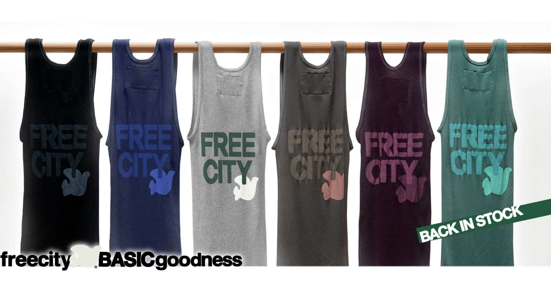 フリーシティスーパーショップ – FREECITYsupershop