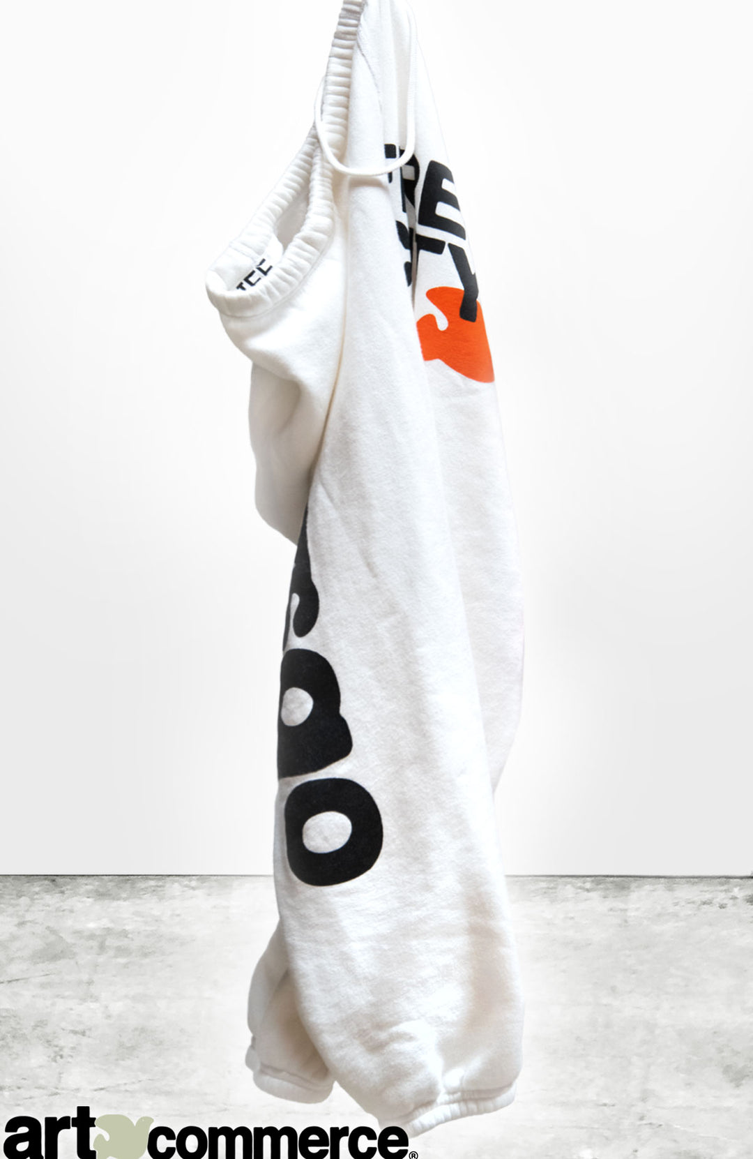 CIRCA'99 OG LETSGO OLDSCHOOL POLYBLEND/FLUFF sweat