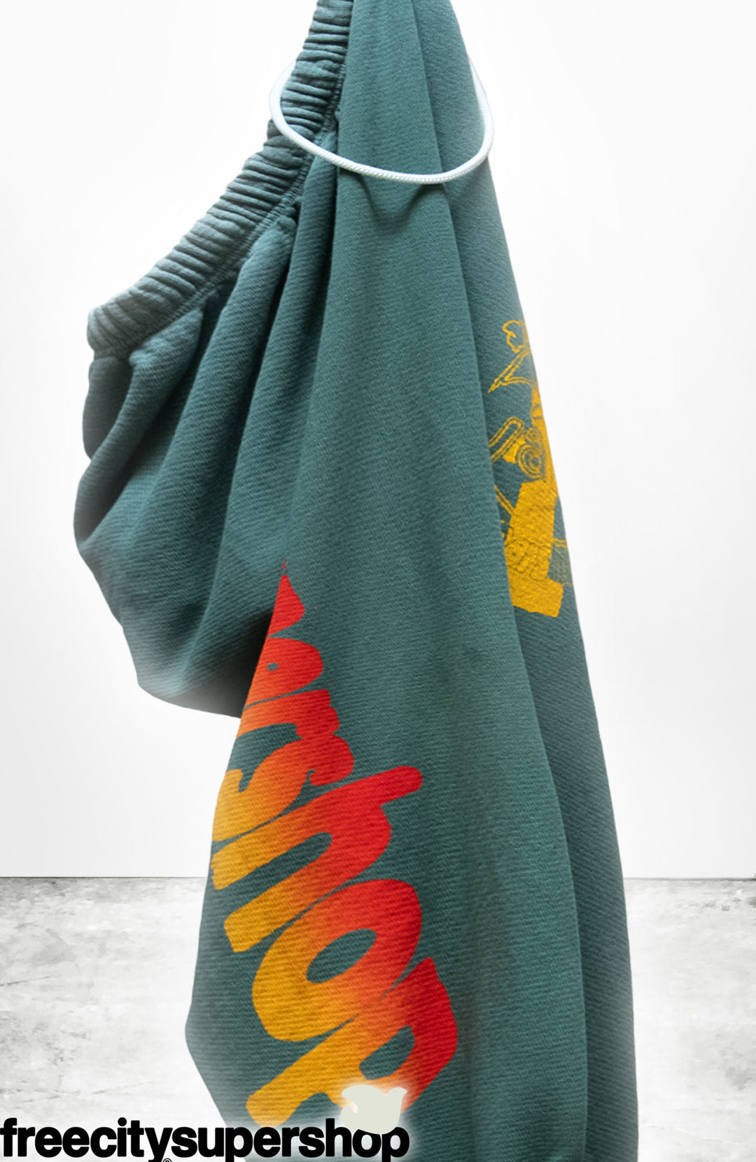 フリーシティスーパーショップ – FREECITYsupershop
