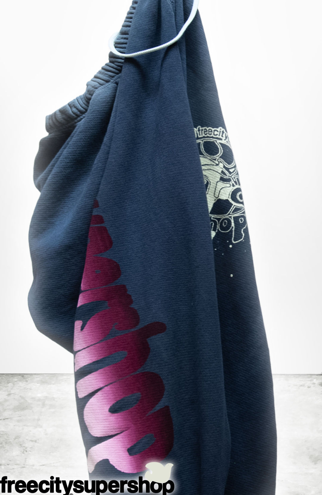 フリーシティスーパーショップ – FREECITYsupershop