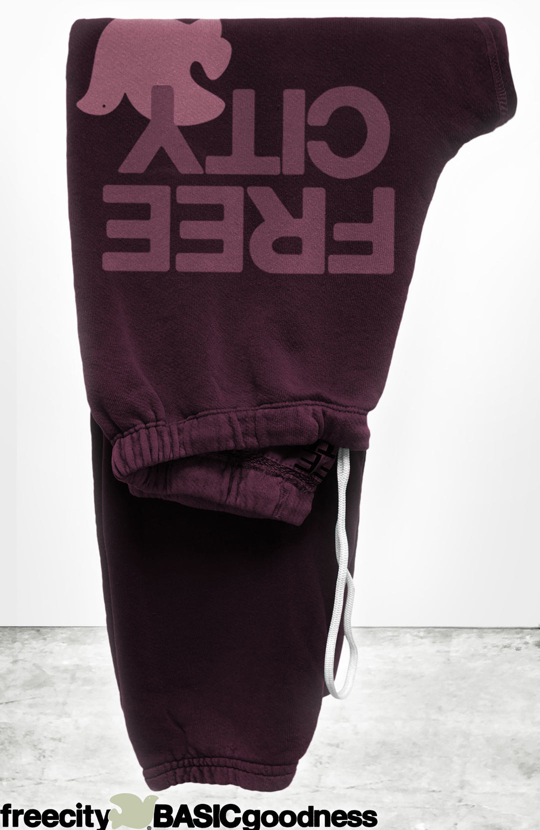 FREECITY sweatpant - bendol – FREECITYsupershop