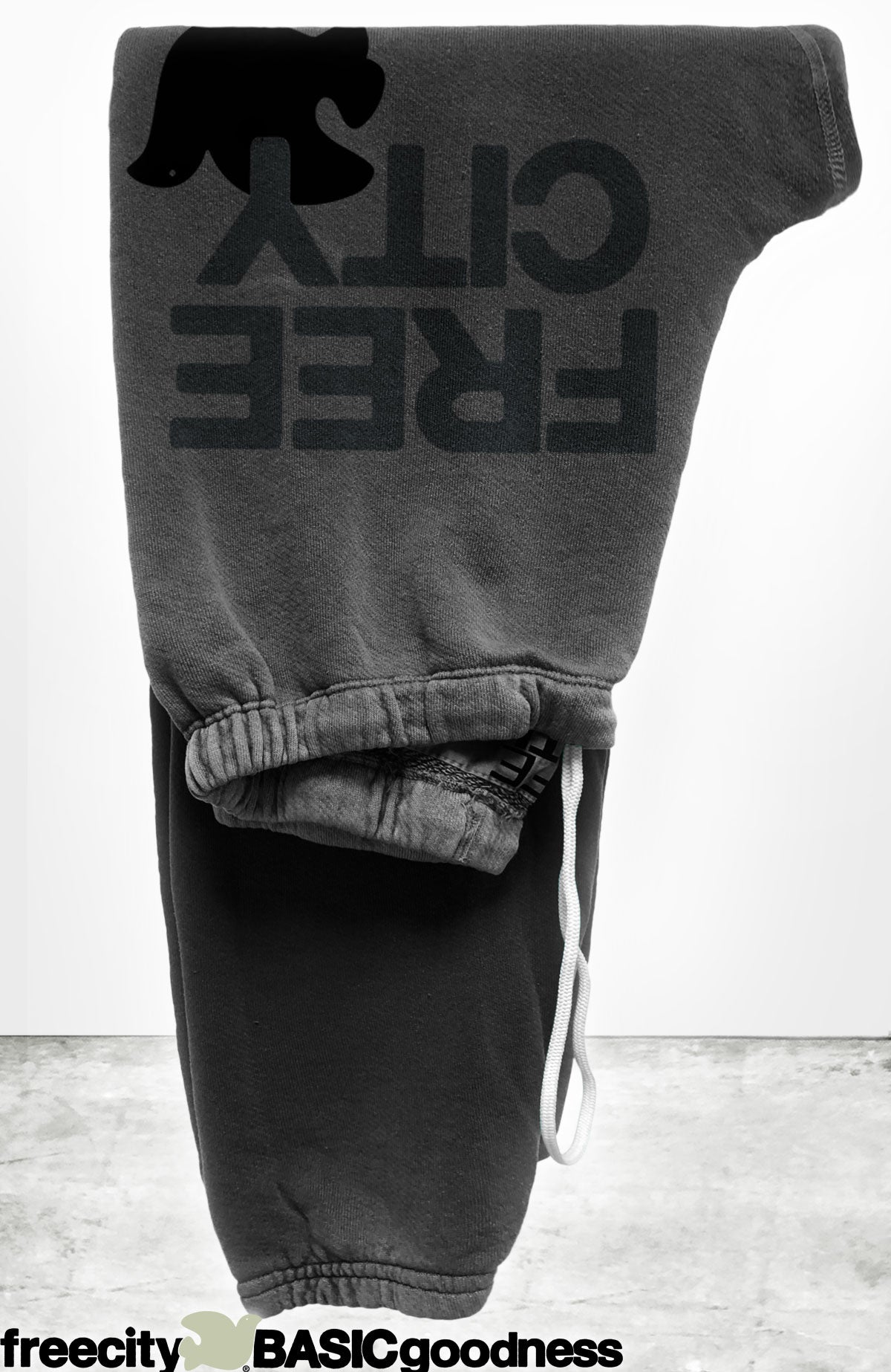 sweatpant - spacerocks