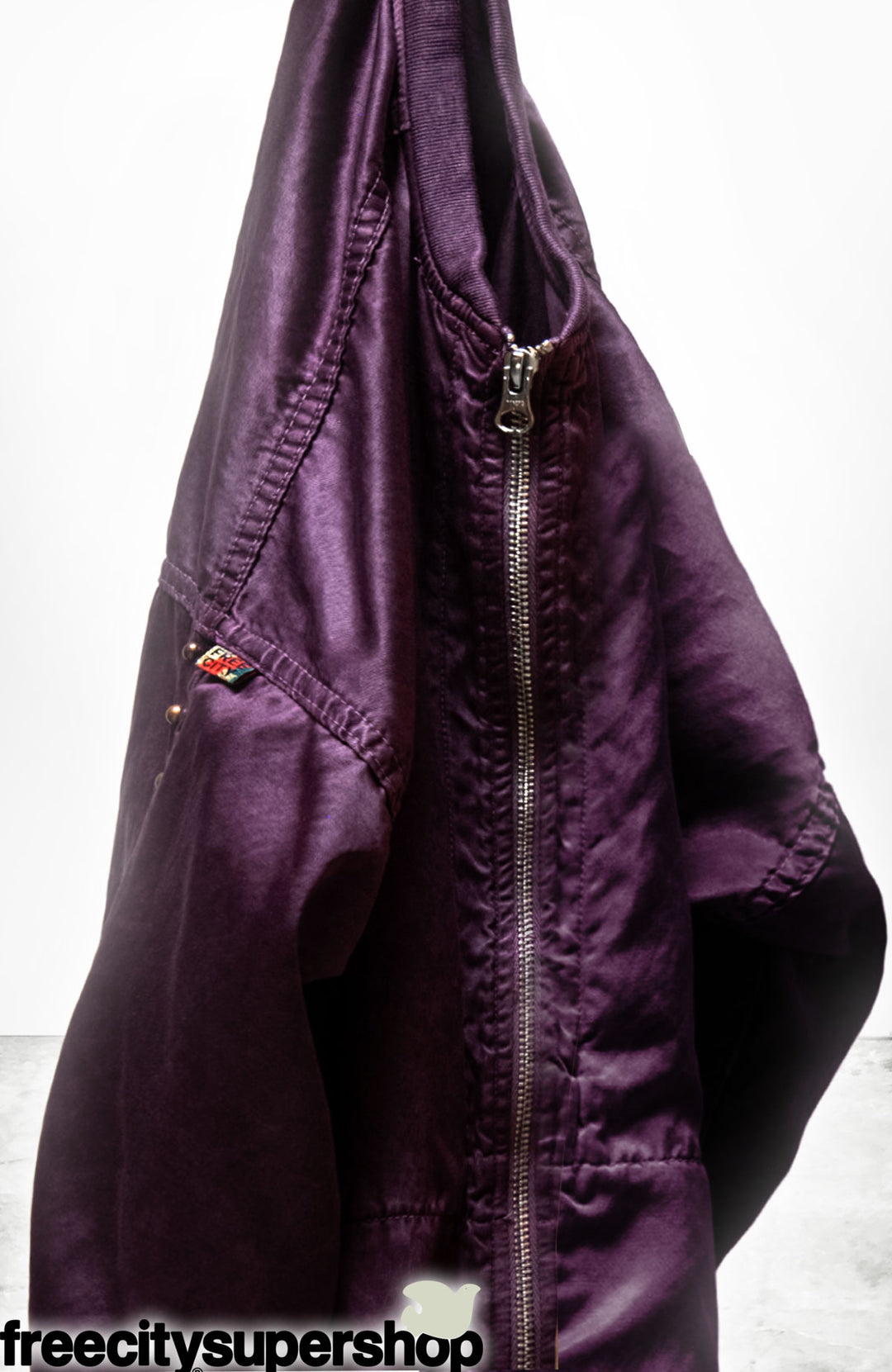 JACKETS – FREECITYsupershop