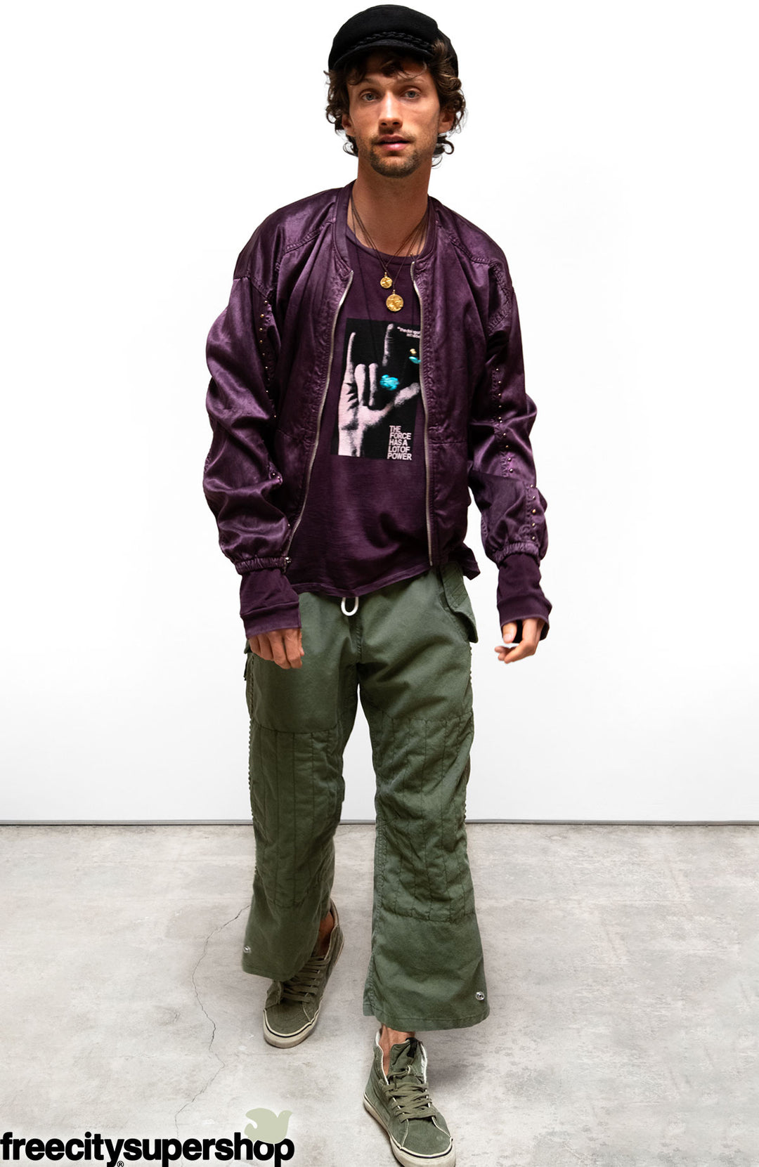 longsleeve t. – FREECITYsupershop