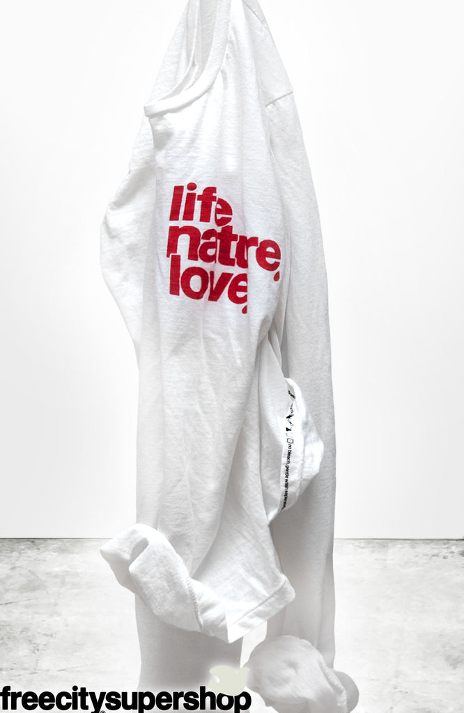 LIFENATURELOVE 