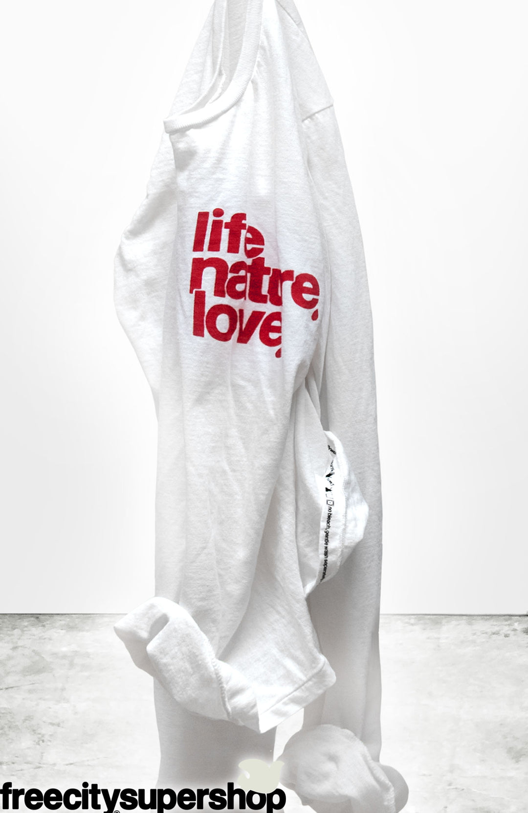 LIFENATURELOVE 