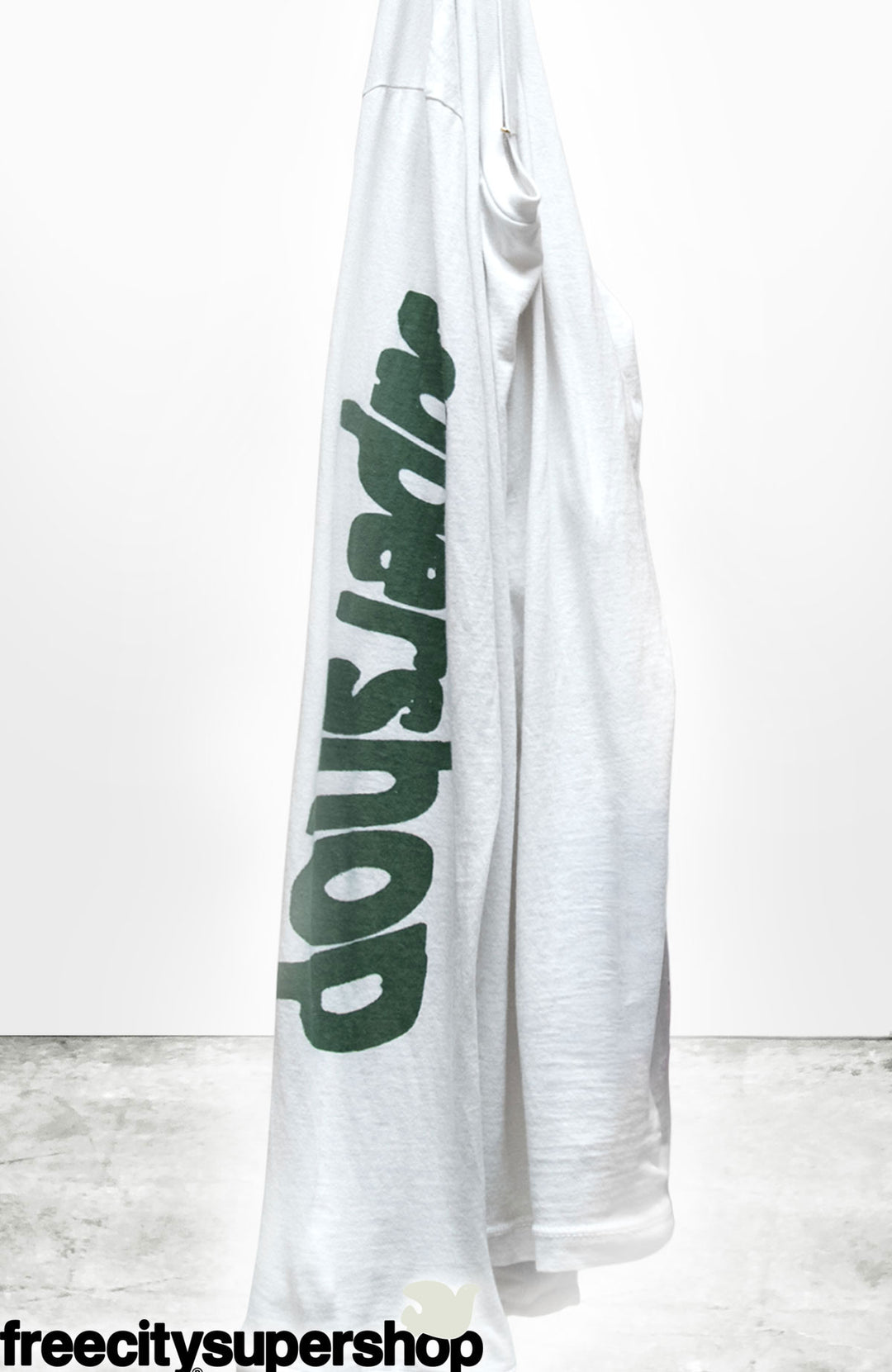 longsleeve t. – FREECITYsupershop