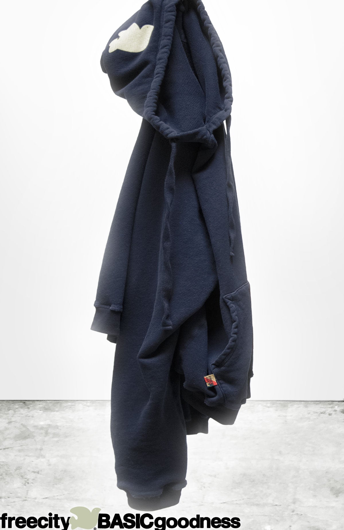 Swimcity☆nadia hoodie jacket Presale Nadia Secret of Blue Water Gargoyle Zip Hoodie Japan