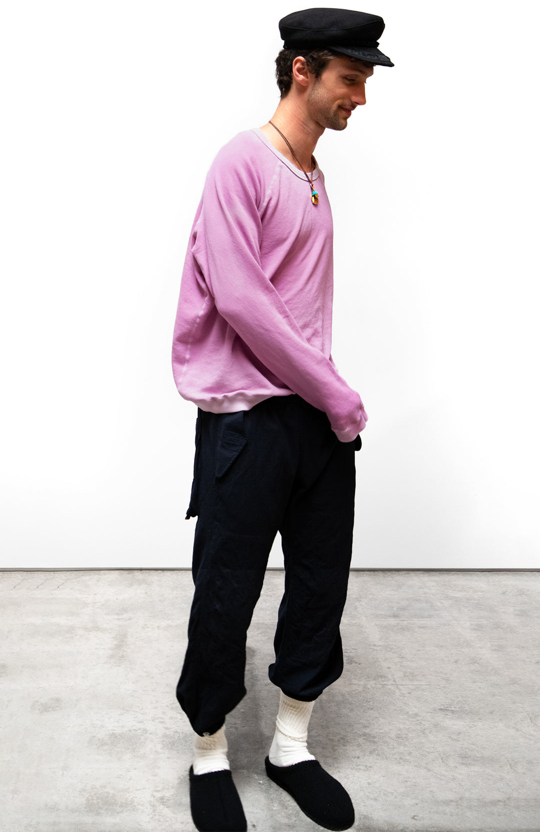 【INCHANT ME】[unisex] Rabbit Overfit Soft Fur Jumper Amazon.com: Bunny Rabbit Wearable Blanket Hoodie Oversized