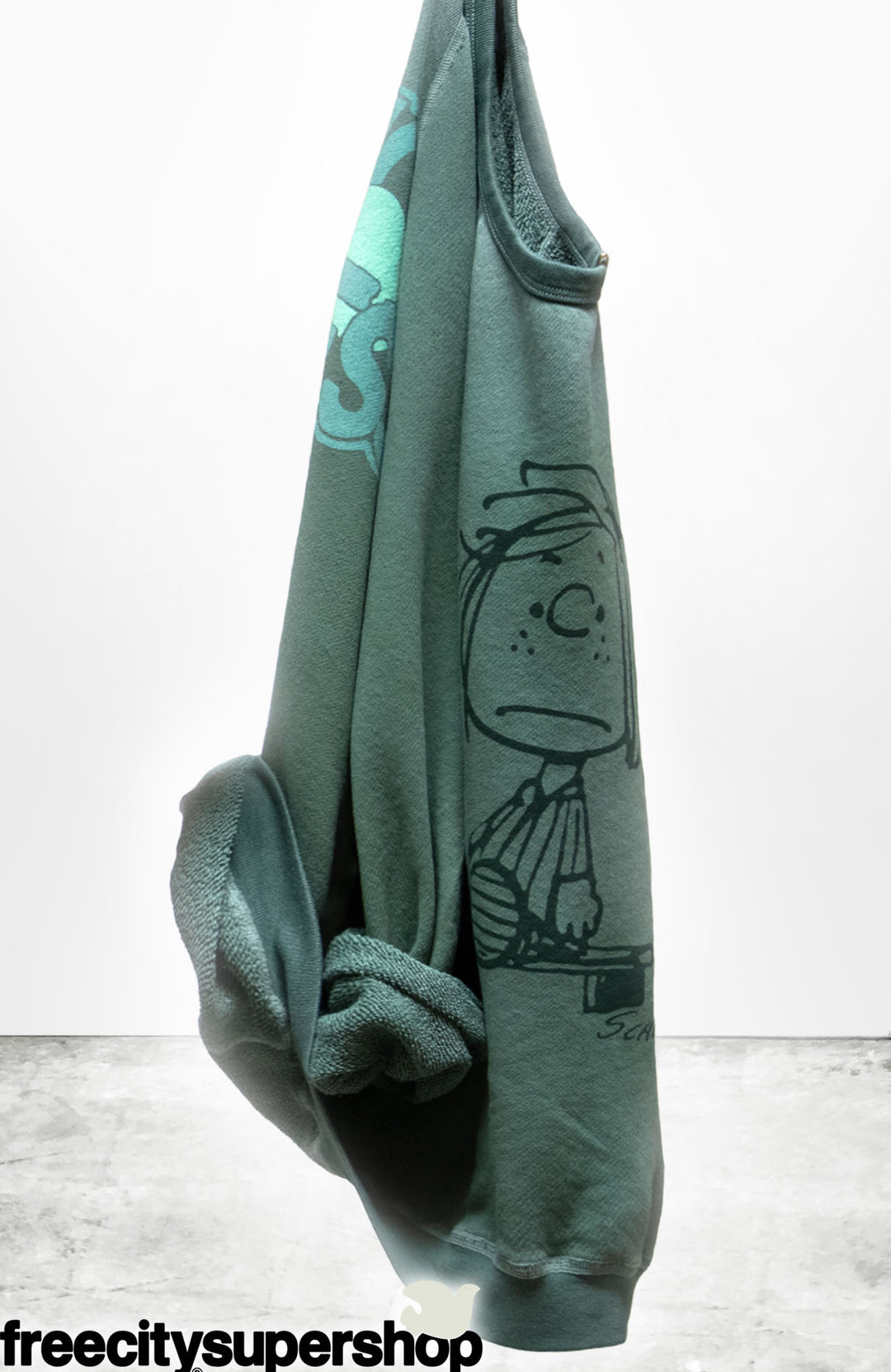 フリーシティスーパーショップ – FREECITYsupershop