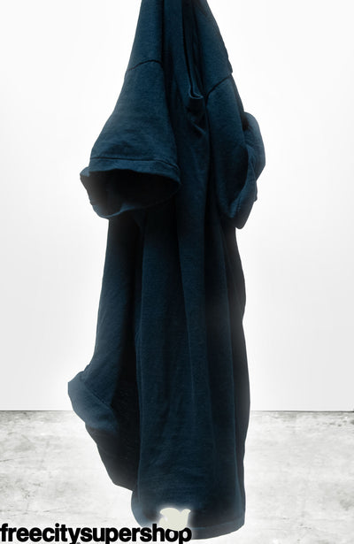 soyy. velour T ネイビー サイズ1 FREECITYFREE 