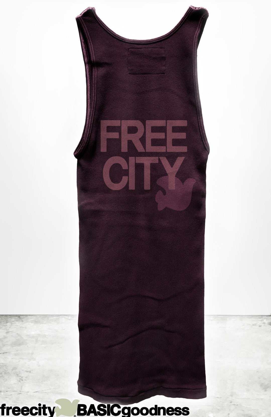 【専用出品】 FREECITYタンクトップ tanks – FREECITYsupershop