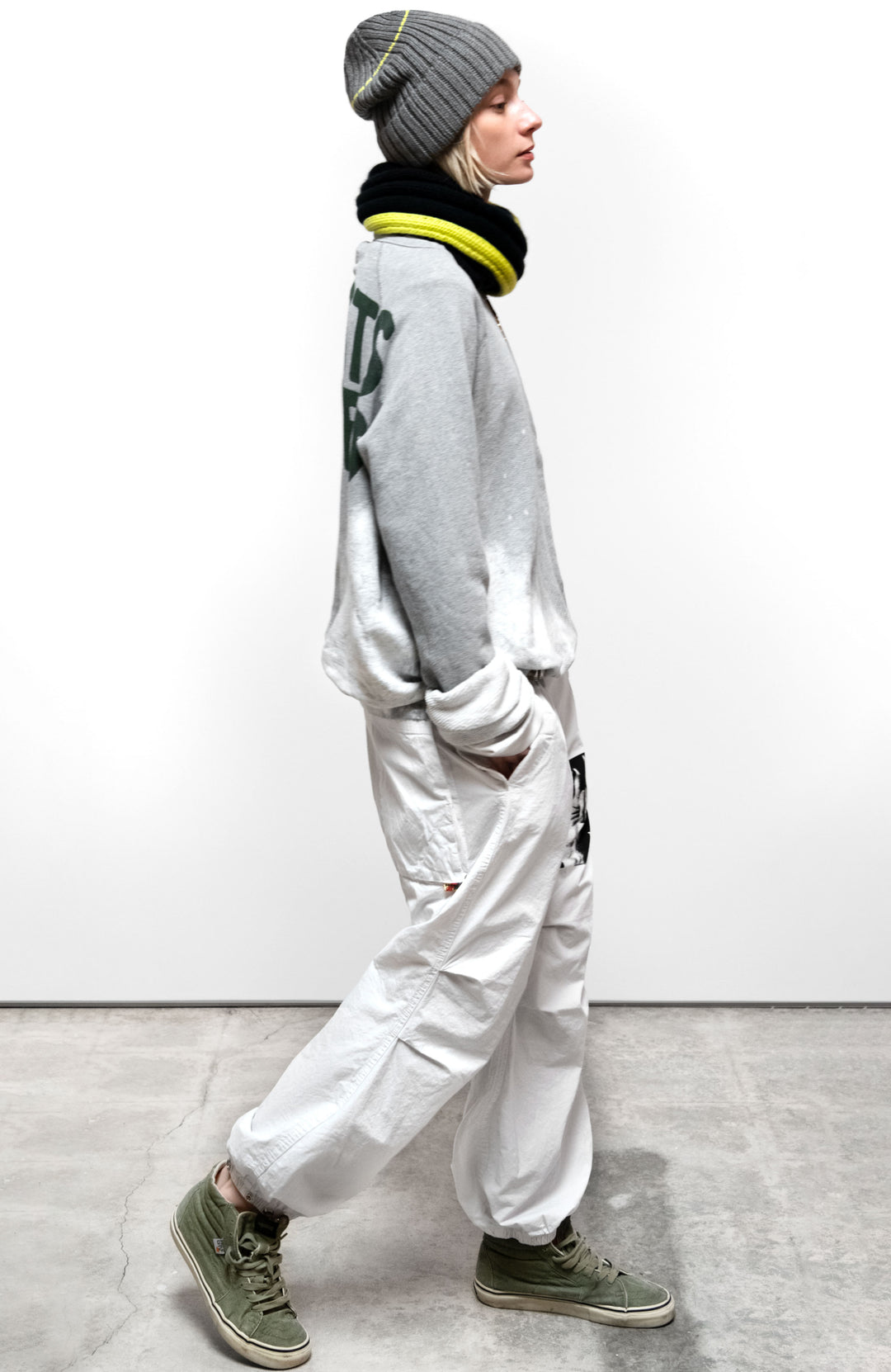 freecity カシミヤニット CASHMERE – FREECITYsupershop