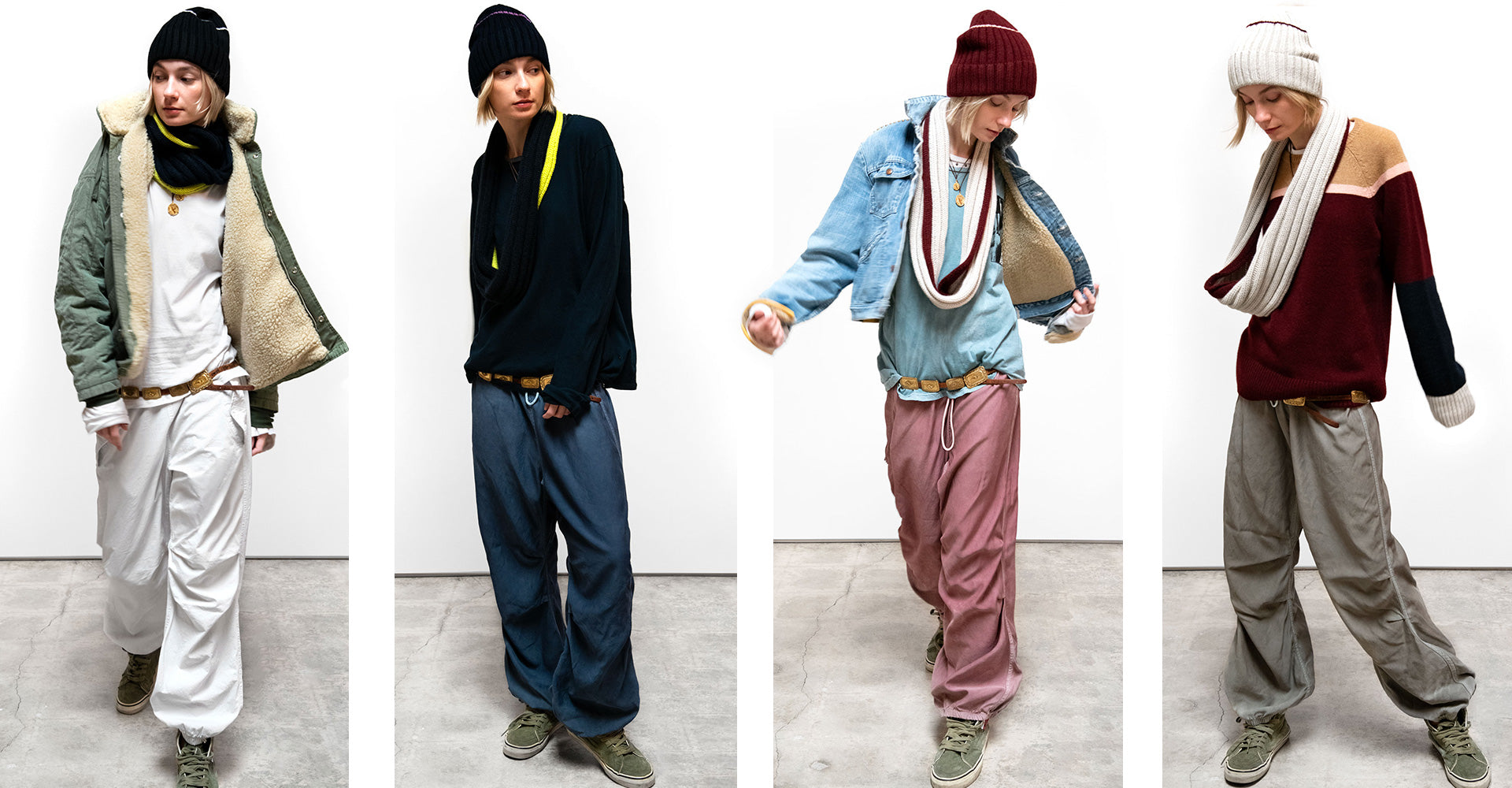 フリーシティスーパーショップ – FREECITYsupershop