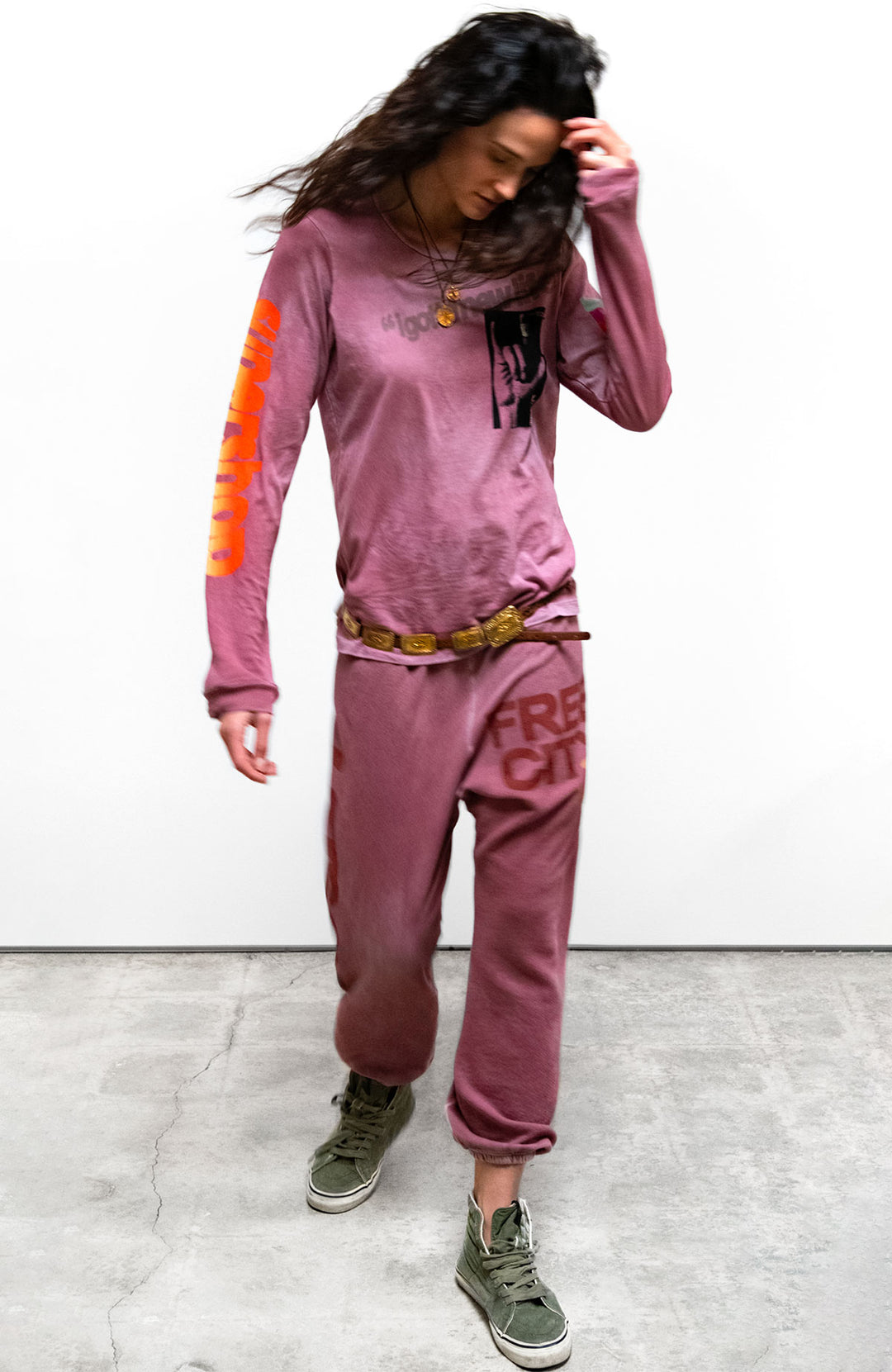 longsleeve t. – FREECITYsupershop