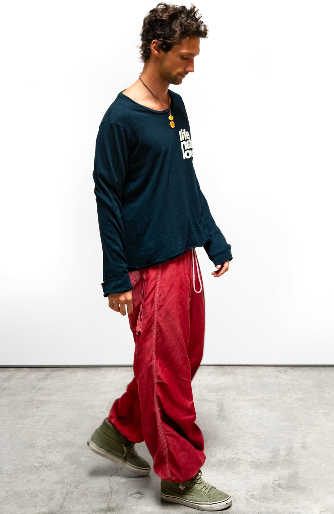 longsleeve t. – FREECITYsupershop