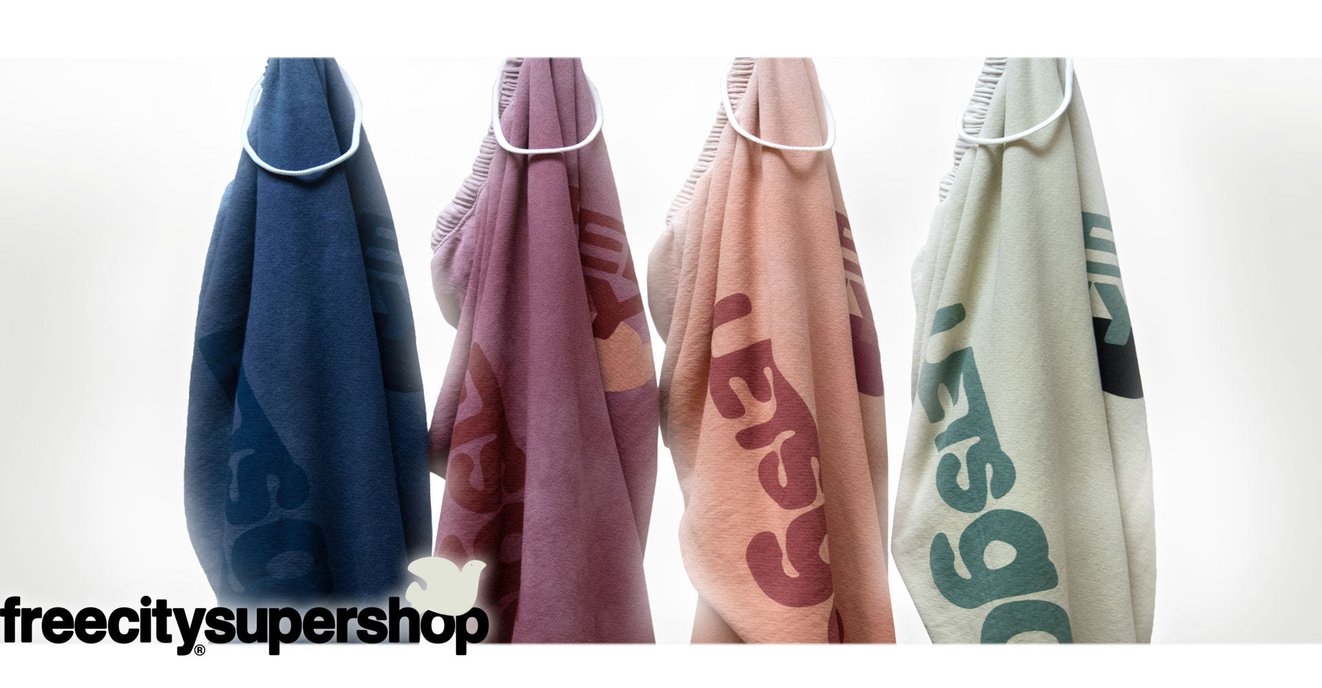 フリーシティ フリーシティスーパーショップ – FREECITYsupershop