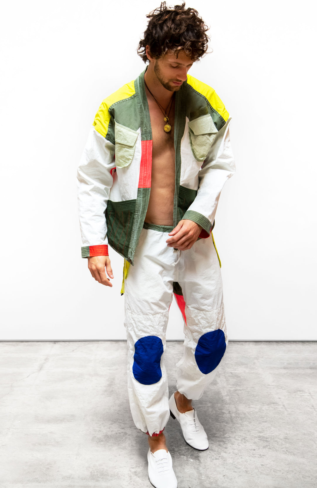 RTU FLAP/SNAP SHOGUN KITE pant - RTU/MIXUP – FREECITYsupershop