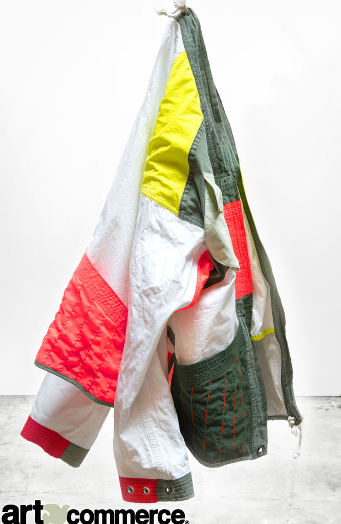JACKETS – FREECITYsupershop