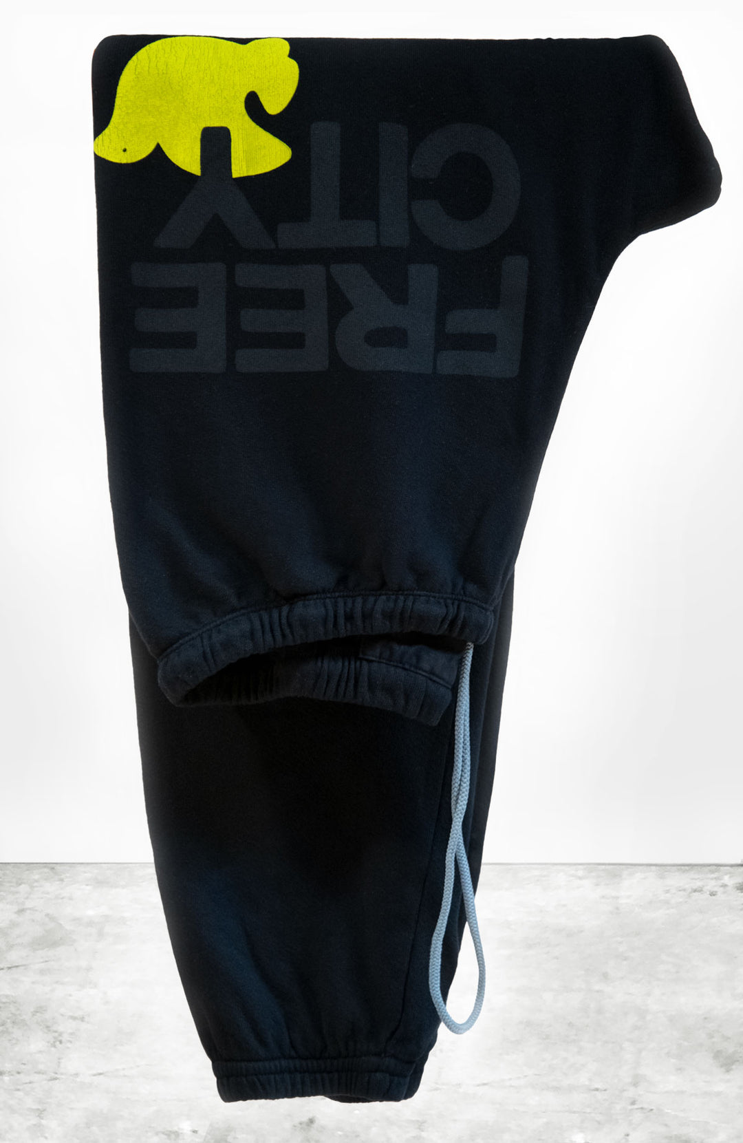 FREE CITY スウェット free-city-fc-large-sunfades-